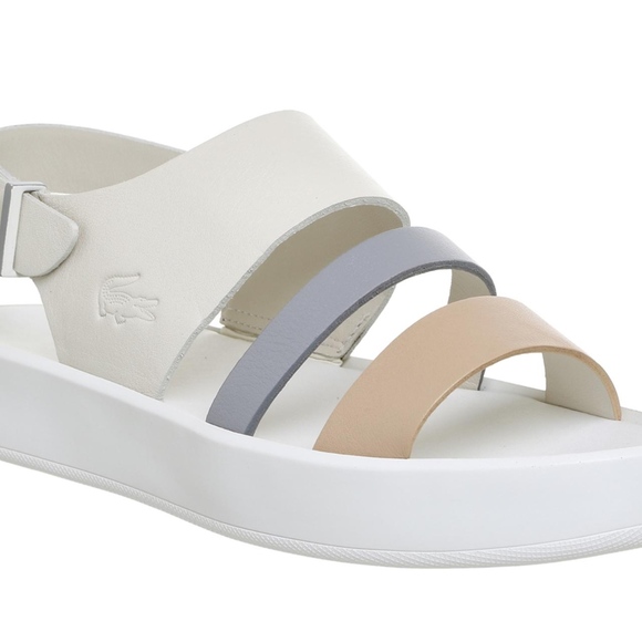 Lacoste | Shoes | Lacoste Womens 